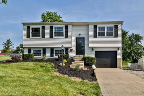 1846 Laredo, Hamilton, OH 45013