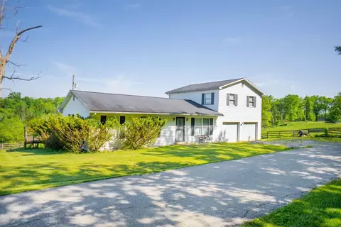377 Stricklett Rd, Manchester, OH 45144