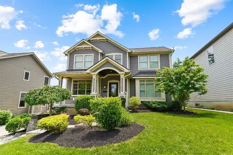 7313 Euclid Ave, Madeira, OH 45243