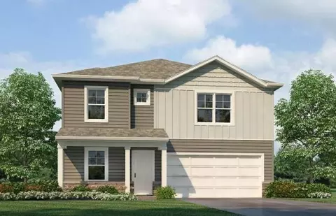 2413 Amelia Ct, Colerain Twp, OH 45239