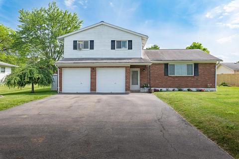 385 Todhunter Rd, Monroe, OH 45050