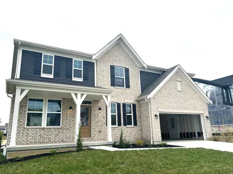 1986 Cleopatra Dr, Middletown, OH 45005