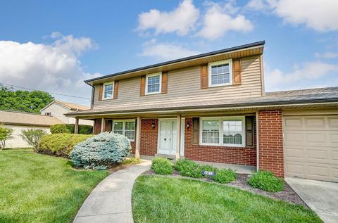 2413 South Rd, Cincinnati, OH 45233