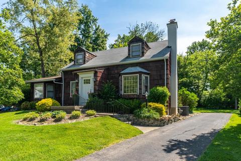 8378 Frane Ln, Cincinnati, OH 45236