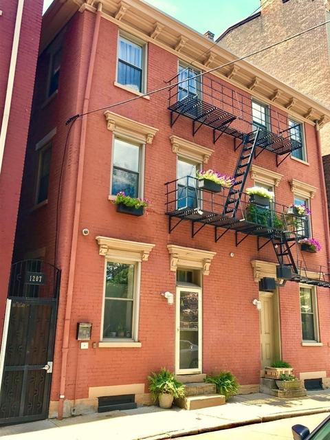 1207 Republic St #101B, Cincinnati, OH 45202
