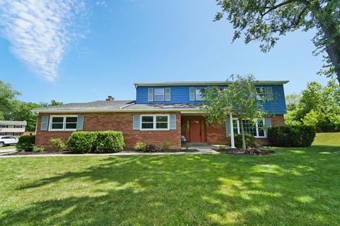 8596 Goldfinch Way, West Chester, OH 45069