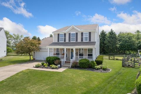 2173 Villagepointe, Batavia, OH 45103