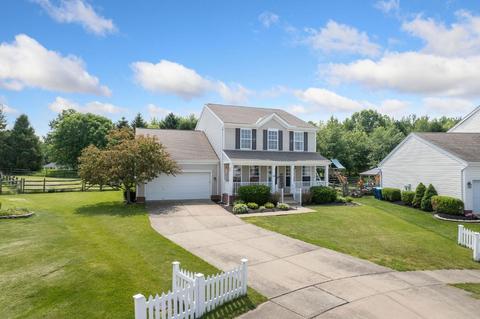 2173 Villagepointe Dr, Batavia, OH 45103 photo 2