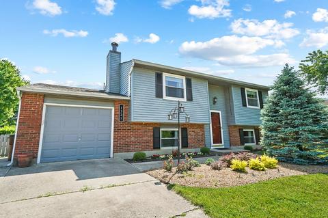 1321 Kemper Rd, Forest Park, OH 45240
