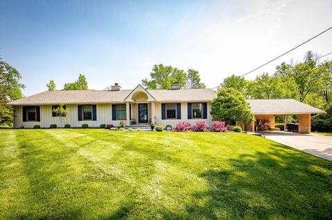170 Hilltop Rd, Oxford, OH 45056