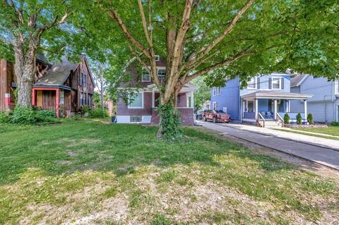 8356 Curzon Ave, Cincinnati, OH 45216