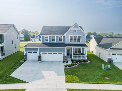 1570 Whitewater Trails Blvd, Harrison, OH 45030