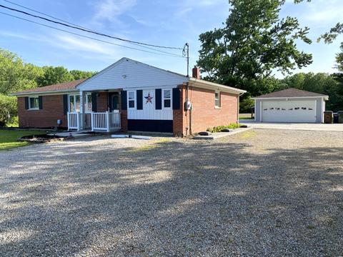 6393 Charles Snider Rd, Loveland, OH 45140