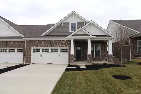 4877 Osprey Pointe Dr #27, Liberty, OH 45011