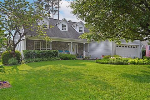 6838 Pelicans Run, Maineville, OH 45039