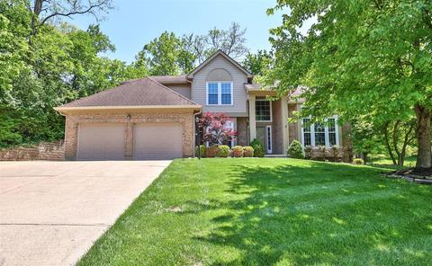 6651 Lewis Clark Trl, Cincinnati, OH 45241