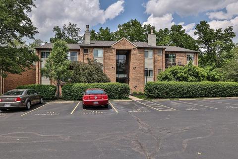 5981 Meadowcreek Dr #7, Milford, OH 45150