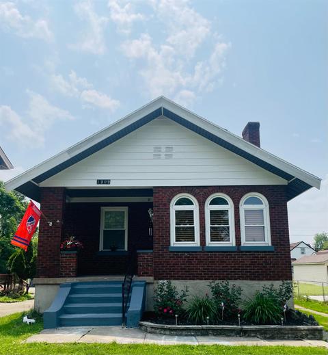 1909 Berkley Ave, Cincinnati, OH 45237