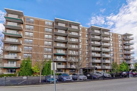 1815 William Howard Taft #412, Cincinnati, OH 45206