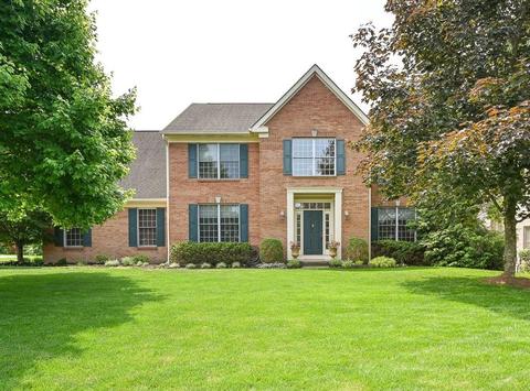 6007 Scotch Pine Dr, Milford, OH 45150