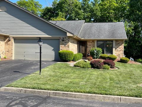 33 Shaker Run Rd, Lebanon, OH 45036