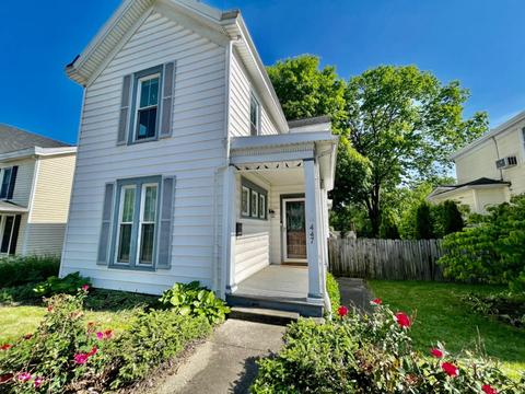 447 Main St, Lebanon, OH 45036
