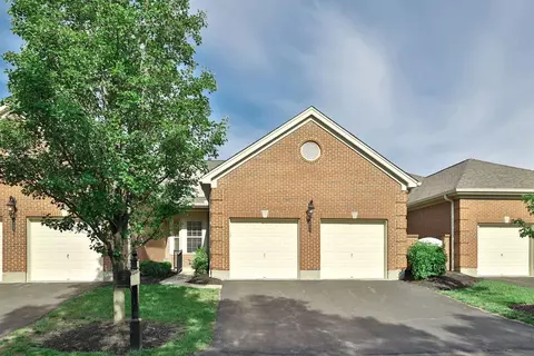 6533 Foxtail Ln, Liberty Township, OH 45044