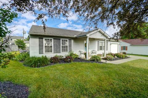 880 Main St, Monroe, OH 45050