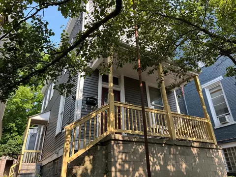 2247 Wheeler St, Cincinnati, OH 45219