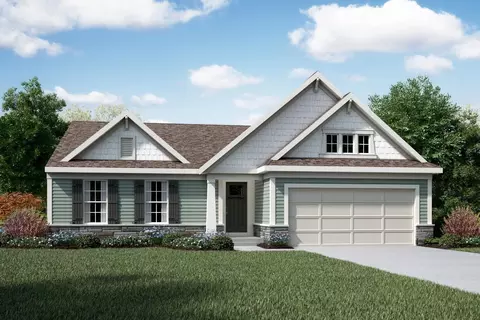 3785 Prestwick Cir, Cincinnati, OH 45245