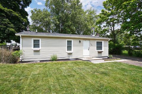 190 Maple St, West Elkton, OH 45070