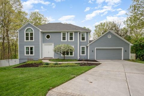3060 Williams Creek Dr, Cincinnati, OH 45244