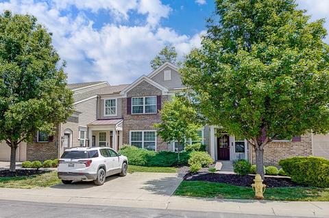 7748 Bridge Pt, Cincinnati, OH 45248