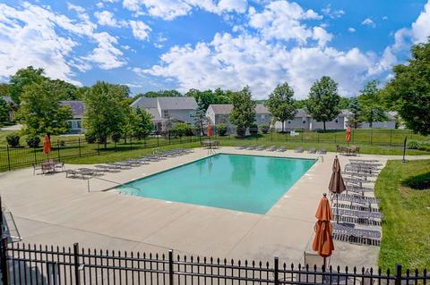 7748 Bridge Point Dr, Cincinnati, OH 45248 photo 24