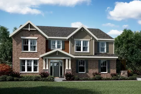 3793 Sturbridge Way, Cincinnati, OH 45245