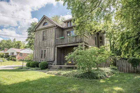 1518 Nagel Rd, Cincinnati, OH 45255
