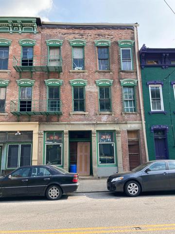 463 Mcmicken, Cincinnati, OH 45214