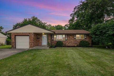 4477 Glenhaven Rd, Cincinnati, OH 45238