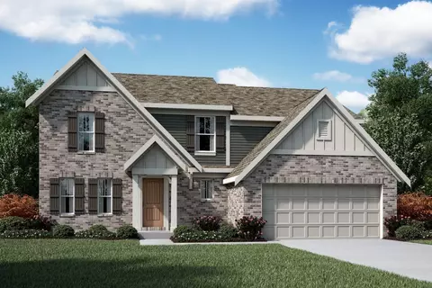 7136 Birkdale, Maineville, OH 45039
