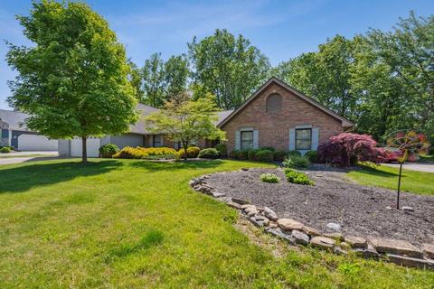 874 Oaknoll, Springboro, OH 45066