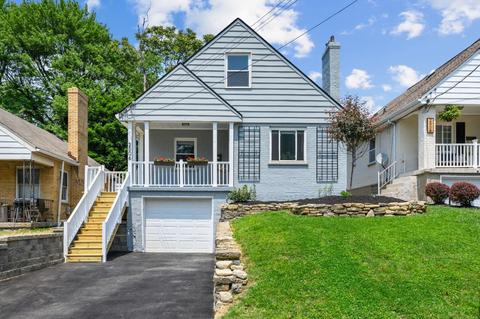 2506 St Albans Ave, Golf Manor, OH 45237