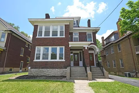 159 Mitchell, Cincinnati, OH 45217