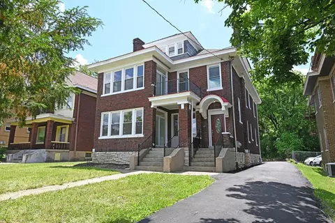 159 Mitchell, Cincinnati, OH 45217 photo 2