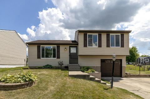 3277 Sienna Dr, Colerain Twp, OH 45251