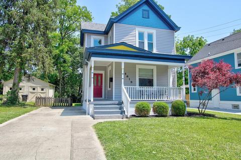 4618 Simpson Ave, Cincinnati, OH 45227 photo 3