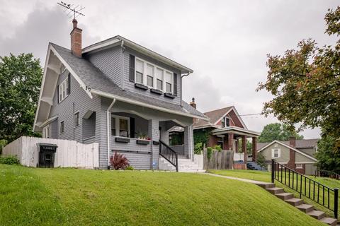 4243 Greenlee Ave, Saint Bernard, OH 45217