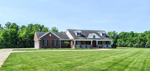 6439 Flint Trail Dr, Oregonia, OH 45054