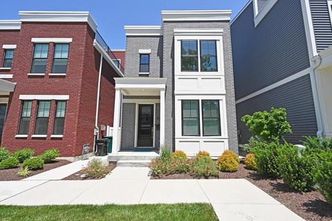1618 Merrimac St, Cincinnati, OH 45207