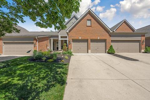 7563 Blue Fox Run, West Chester, OH 45069