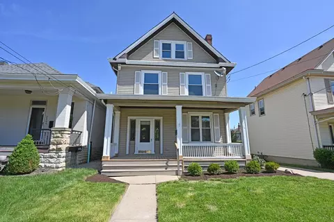 2410 Shanmoor Ave, Norwood, OH 45212